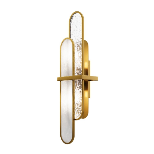 Maytoni MOD099WL-02G1