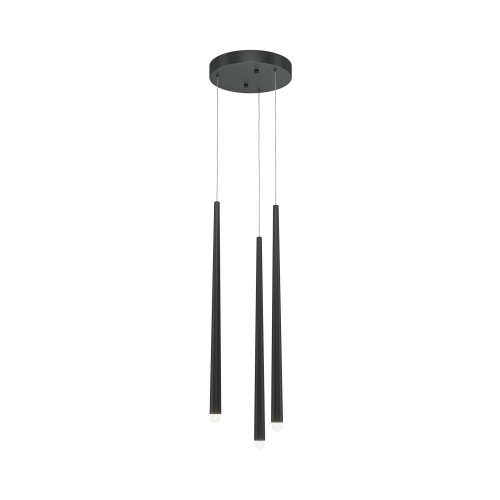 Maytoni MOD132PL-L18BK