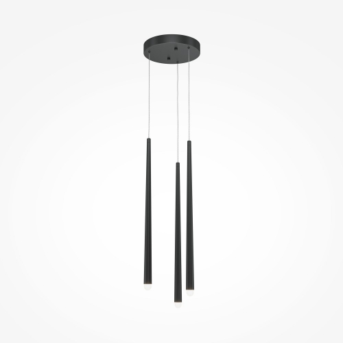 Maytoni MOD132PL-L18BK