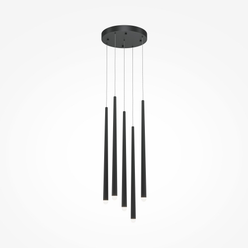 Maytoni MOD132PL-L30BK