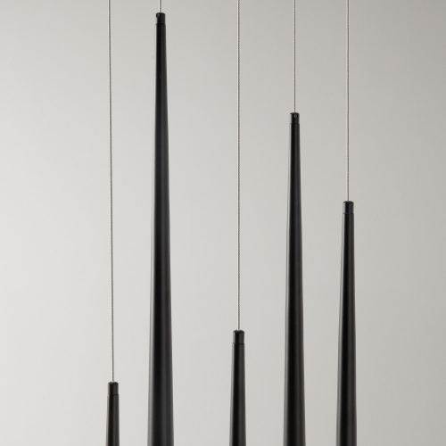 Maytoni MOD132PL-L30BK