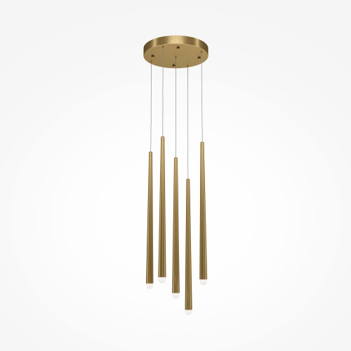 Maytoni MOD132PL-L30BSK
