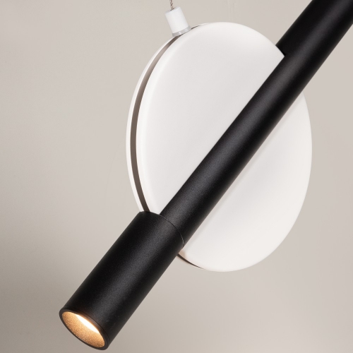Maytoni MOD150PL-L5W3K