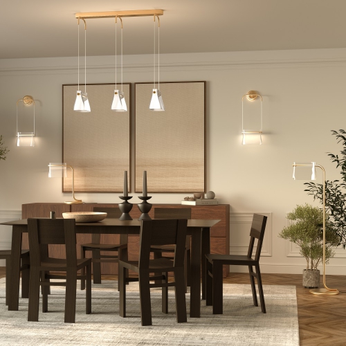 Maytoni MOD170PL-L24BS3K