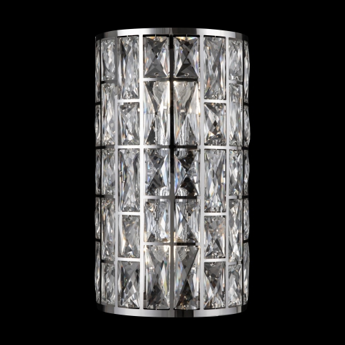 Maytoni MOD184-WL-02-CH