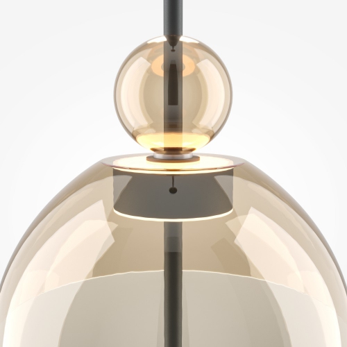 Maytoni MOD185PL-L12CG3K1