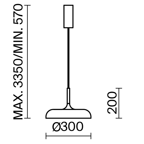 Maytoni MOD189PL-L12W3K1