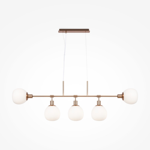 Maytoni MOD221-PL-05-G