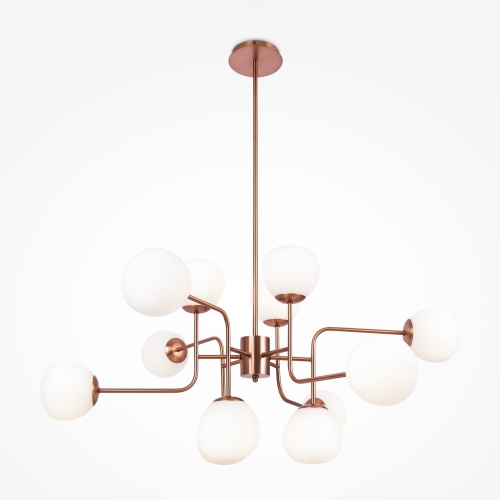Maytoni MOD221-PL-12-G