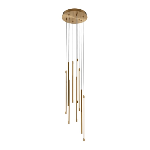 Maytoni MOD236PL-L54BS3K