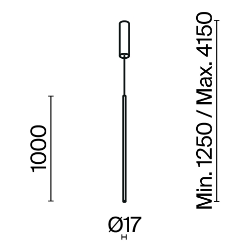 Maytoni MOD246PL-L24BSK1