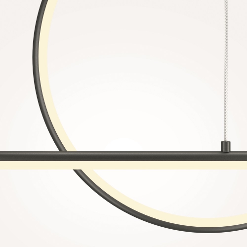 Maytoni MOD247PL-L49BK