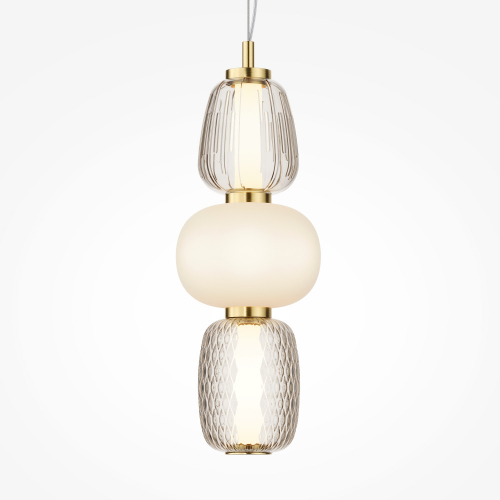 Maytoni MOD267PL-L28G3K
