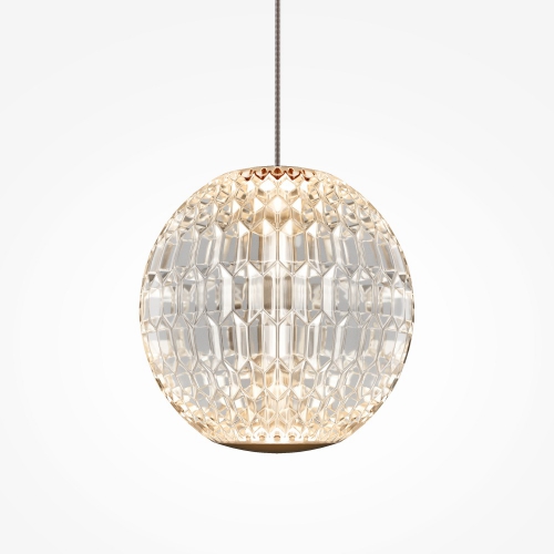 Maytoni MOD293PL-L140BS3K