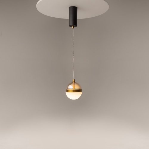 Maytoni MOD295PL-L20BS3K