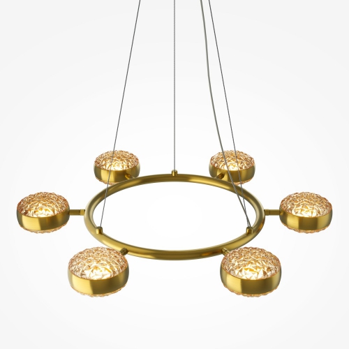 Maytoni MOD299PL-L60BS3K