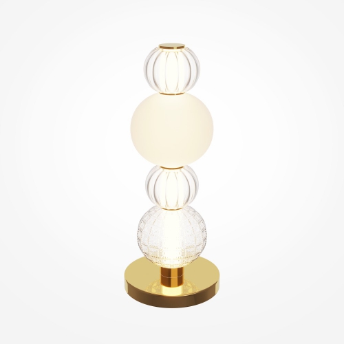 Maytoni MOD301TL-L18G3K1