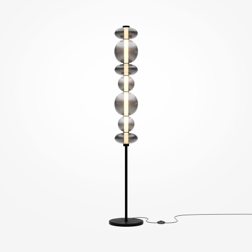 Maytoni MOD307FL-L40B3K