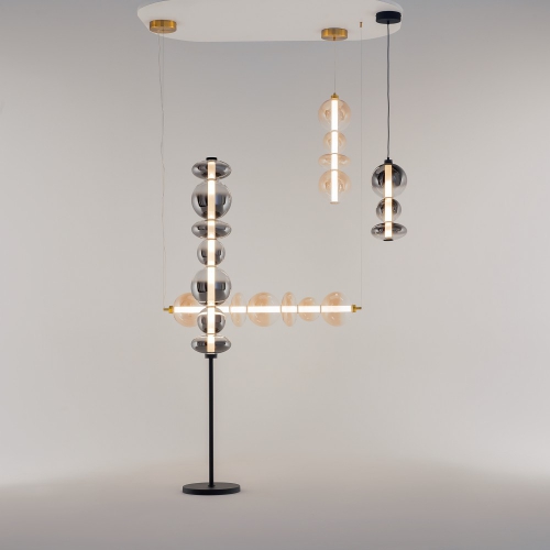 Maytoni MOD307PL-L36BS3K