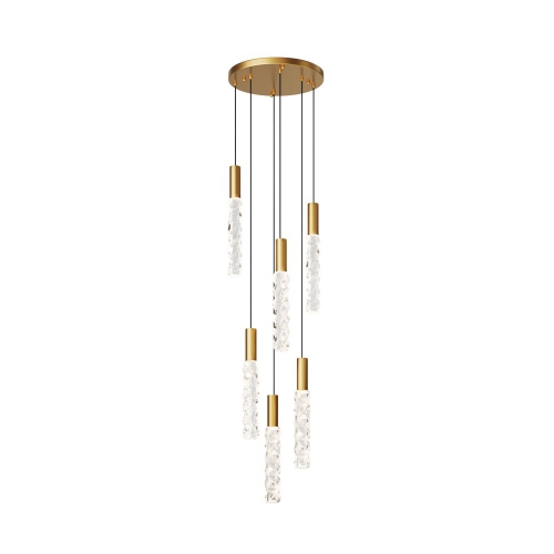 Maytoni MOD328PL-L18BS3K