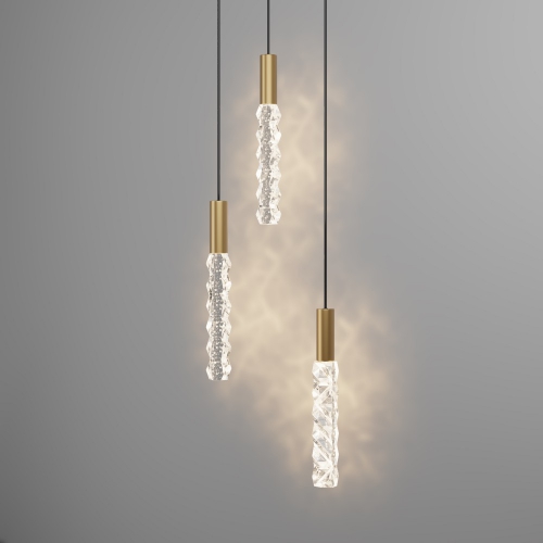 Maytoni MOD328PL-L9BS3K