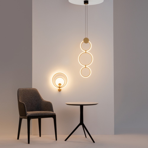 Maytoni MOD357PL-L20BS3K
