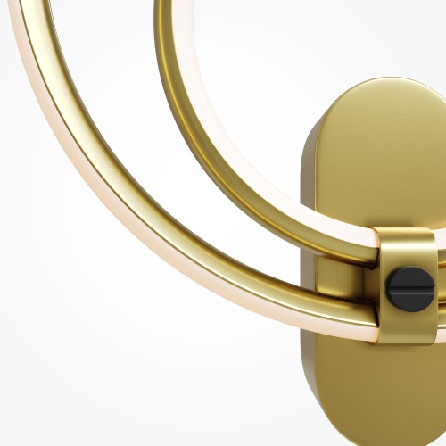 Maytoni MOD357WL-L16BS3K