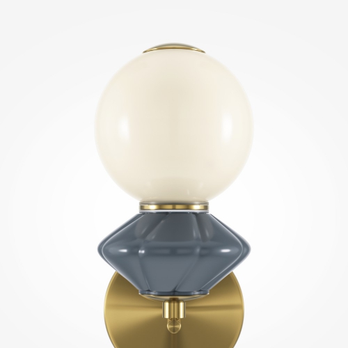 Maytoni MOD362WL-L5GR3K