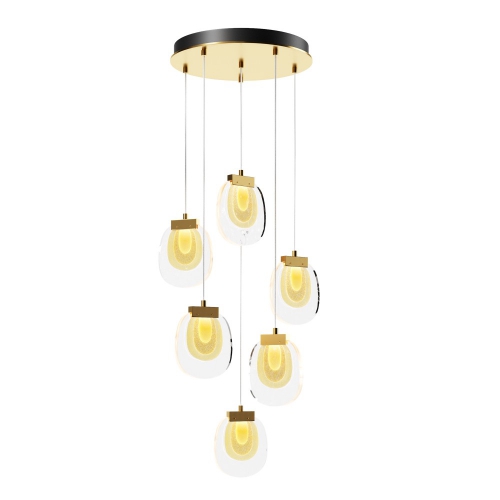 Maytoni MOD367PL-L18BBSK