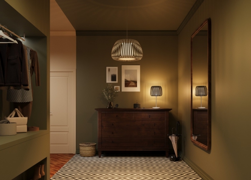Maytoni MOD409TL-01B