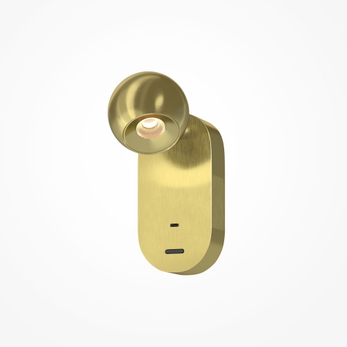 Maytoni MOD434WL-L5BS3K