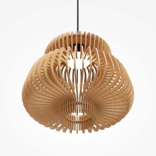 Maytoni MOD465PL-L12BK1