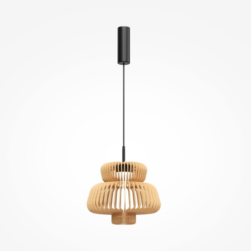 Maytoni MOD465PL-L12BK1