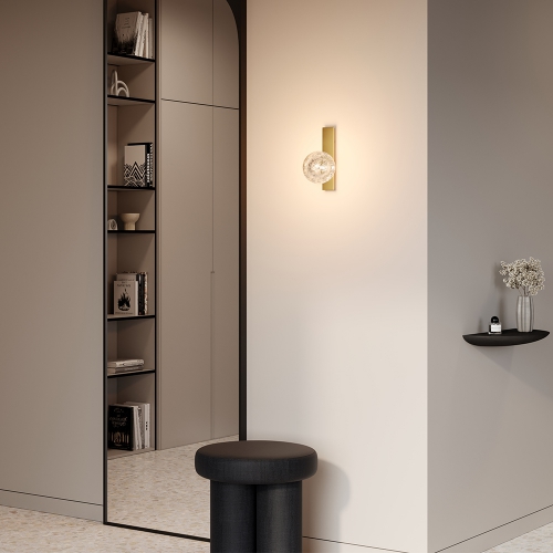 Maytoni MOD470WL-01BS