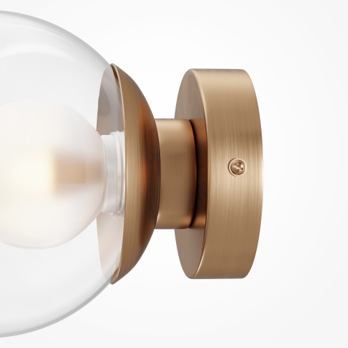 Maytoni MOD521WL-01G1