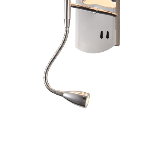 Maytoni MOD617WL-01CH