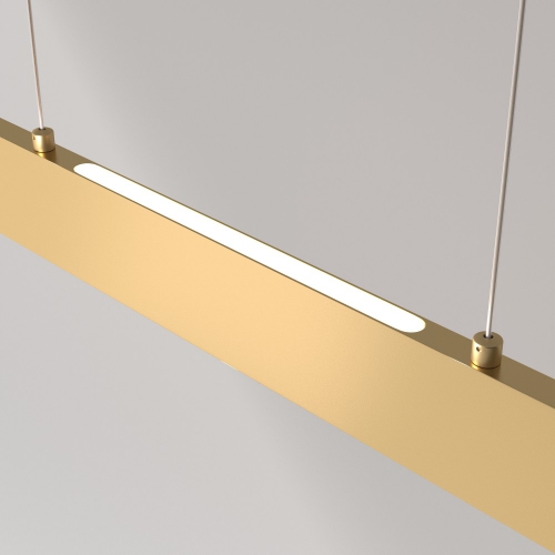 Maytoni P010PL-L30G4K