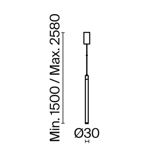 Maytoni P022PL-L20W3K