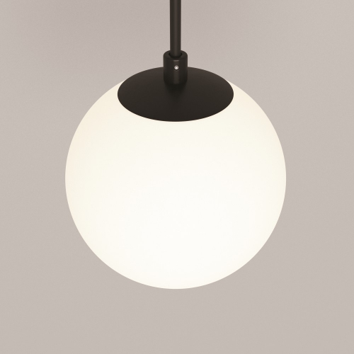Maytoni P039PL-5W4K-10INS-B