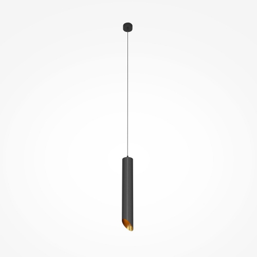 Maytoni P044PL-01-40GU10-B