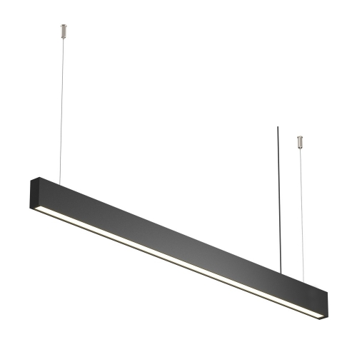 Maytoni P051PL-36W2.7-6K-B