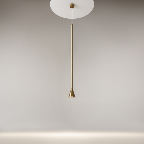 Maytoni P064PL-01G-1