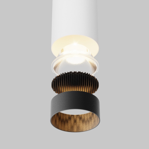 Maytoni P072PL-L12W3K-1