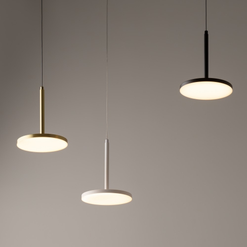 Maytoni P076PL-L12W4K-B