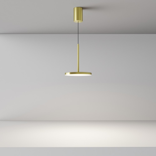 Maytoni P076PL-L12W4K-BS