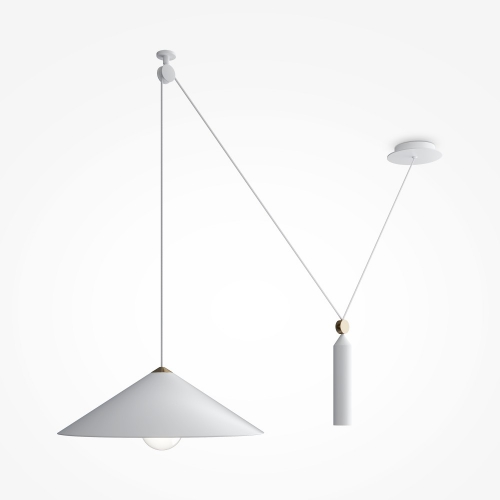 Maytoni P080PL-01W