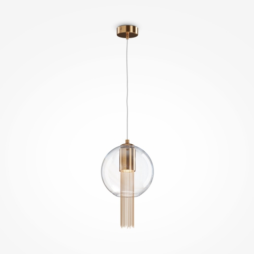 Maytoni P095PL-01BZ
