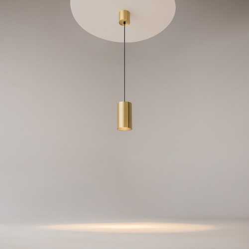 Maytoni P100PL-20W3K-BS