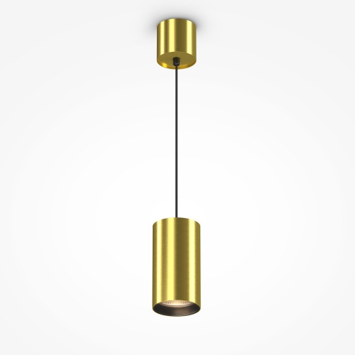 Maytoni P100PL-20W3K-BS