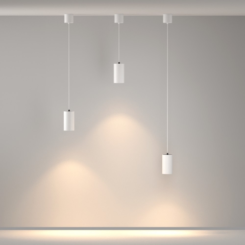 Maytoni P100PL-20W3K-W